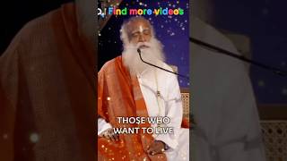 You must be the first one #viral #trending #foryou #sadhguru