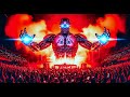 Tomorrowland 2025 - Tiesto, Avicii, Martin Garrix, Meduza, David Guetta, Gigi D'Agostino, Axwell