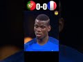 The Day Portugal will Never Forget France vs Portugal Final Euro 2016 #football #YouTube #Ronaldo