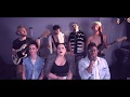 Genius - LSD (Labrinth, Sia, Diplo) Cover - Stacey Kay feat. Silver Lining