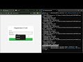 Flask Tutorial #3- REQUEST (Get & Post)