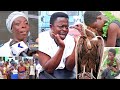 SHOCKING details Of W!TCH turns into a Bird in Gomoa Mampong and other #trend