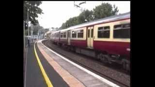 STEAM. 37. 47's. DUMBARTON. 11.08.12