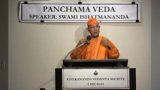Panchama Veda 210: The Gospel Of Sri Ramakrishna