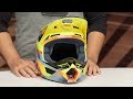 Fox Racing V1 Helmet Review