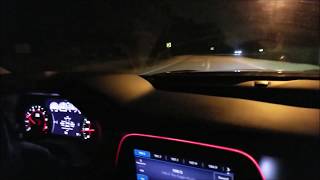 2016-2020 Camaro SS MPG On E85 Fuel