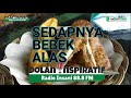 BEBEK ALAS PAK KUAT - DOLAN INSPIRATIF - RADIO INSANI FM PURBALINGGA