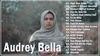 Audrey Bella cover greatest hits full album - Best Lagu India Enak di Dengar - Cover | Audrey Bella