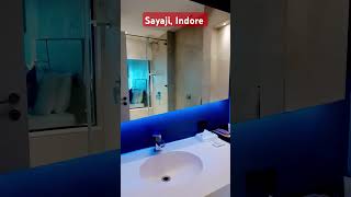 Sayaji Hotel, 5 star Hotel, Indore