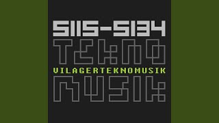 Vi Lager Tekno Musik