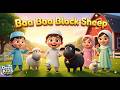 The BEST Muslim Kids Song You Haven't Heard Yet! | Baa Baa Black Sheep Islamic version