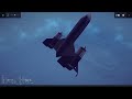 making an sr 71 blackbird in besiege