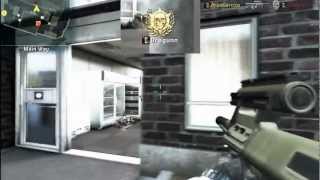 AVA AUG A2 Commando Gameplay by Ronnny