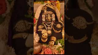 Today's Alankar at Udupi Sri Krishna Mutt | Karnataka #shorts