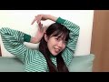 kudo riko 2022年12月20日22時03分30秒 工藤 理子（stu48 2期生）