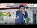 TAMU TAK DIUNDANG - JADI MATA MATA [11 FEB 2019]