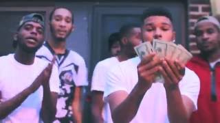 B Stackz Feat DaDa Wopp - Be For Real (Directed by Politos ToughShots)