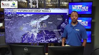 First Alert Weather EXTRA - Friday, Dec. 19
