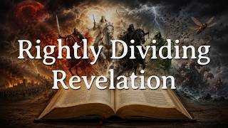 Why I Take Revelation So Literally