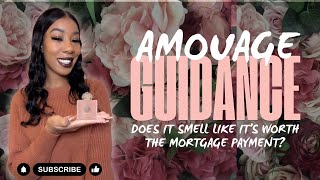 Is Amouage Guidance Fragrance worth the Price? Find Out!