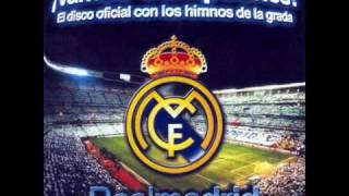 Real Madrid - A Por Ellos