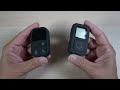 gopro the remote vs 3rd party yoctop smart remote worth considering