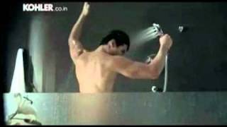 Kohler Flipside commercial