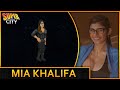 How to Create Mia Khalifa in Super City