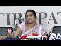 jr ntr fan koushik mother saraswathi requests to jr ntr ntr fan mother press meet v6ent