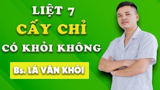 Cấy chỉ điều trị liệt dây thần kinh số 7 có hiệu quả không?