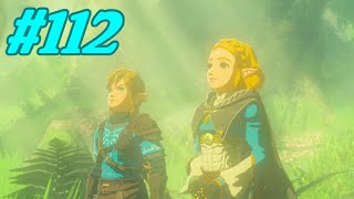 【実況】　ゼルダの伝説　ティアーズ オブ ザ キングダム　part112