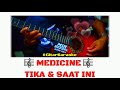 TIKA DAN SAAT INI  / MEDICINE