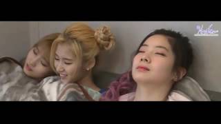 [FMV] DaNa || SaiDa (Dahyun x Sana) - Love Song