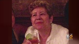 Great-Grandmother Killed In Hit-And-Run Accident