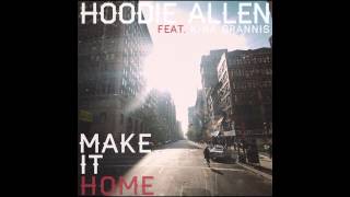 Hoodie Allen - \