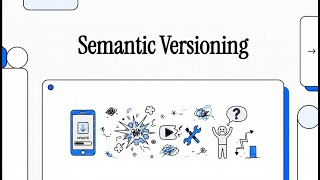 Software Versioning Explained Simply: Major.Minor.Patch (SemVer)