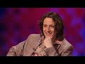 Frankie Boyle's Best Jokes on Mock The WeekToo Hot For TV 3