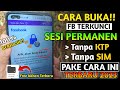 TERBARU 2023‼️cara cepat mengatasi akun fb yang terkunci permanen -  100% BERHASIL