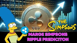 💥MARGE SIMPSONS💥💥💥 RIPPLE XPR💥💥PREDICITON ☘️#xrp #protonxpr #simpsonspredictions #xrpcrypto