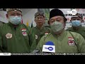 ldii tv liputan tvri pengukuhan pengurus persinas asad kalbar