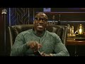Dwight Howard I wanted to destroy LeBron  Ep. 58  CLUB SHAY SHAY