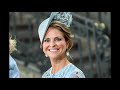 The fantastic princess Madeleine of Sweden