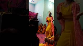 sangeet dance | dance vedio | dance with hema yadav