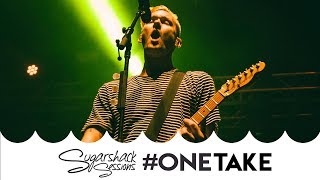 Ballyhoo! - Walk Away (Live) | Sugarshack One Take