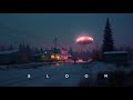 Bloom: Relaxing Ambient Sci Fi Music for Experiences of the Unknown