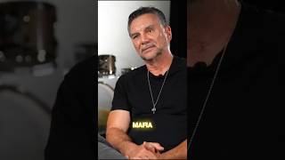 Michael Franzese: Frank Sinatra Was Never in the Mafia💥 #crime #vladtv