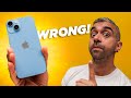 iPhone 14 Plus Full Review: After 1 Month | EVERYONE is WRONG!❗