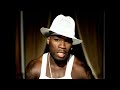 50 Cent - P.i.m.p. Ft. Snoop Dogg  G-unit (dirty) Official Music Video