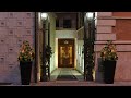 clarion collection hotel principessa isabella rome italy