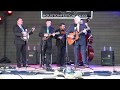 THE Del McCoury Band - That Ol' Train